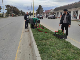 10 mart 2023-cü il tarixdə Zərdabda “Heydər Əliyev və azərbaycançılıq  məfkurəsi” mövzusunda konfrans və ağacəkmə aksiyası keçirilib