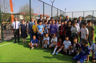 Milli Məclisinin deputatı Jalə Əliyeva Zərdab rayonunda növbəti vətəndaş qəbulunu keçirib
