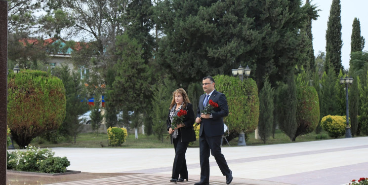 Azərbaycan Respublikasının Prezidenti, Yeni Azərbaycan Partiyasının sədri cənab İlham Əliyevin YAP-ın VIII Qurultayındakı nitqindən irəli gələn məsələlərlə bağlı oktyabrın 6-da YAP Zərdab rayon təşkilatı tərəfindən müşavirə keçirilib